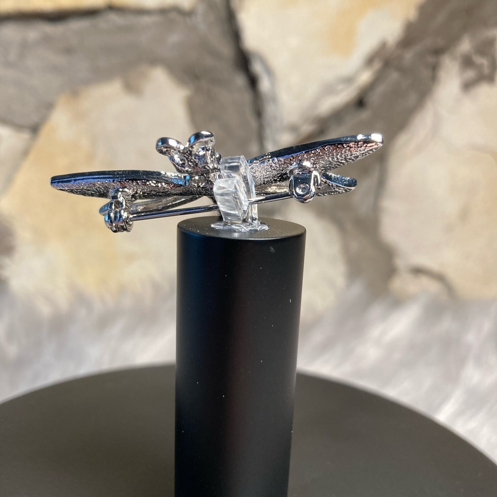 Dragonfly Pin - Picture 3 of 3